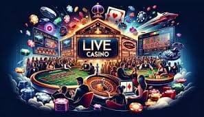 hp 1320 hp 1320 Live Casino mein kya hai