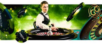 hp 1320 Live Casino